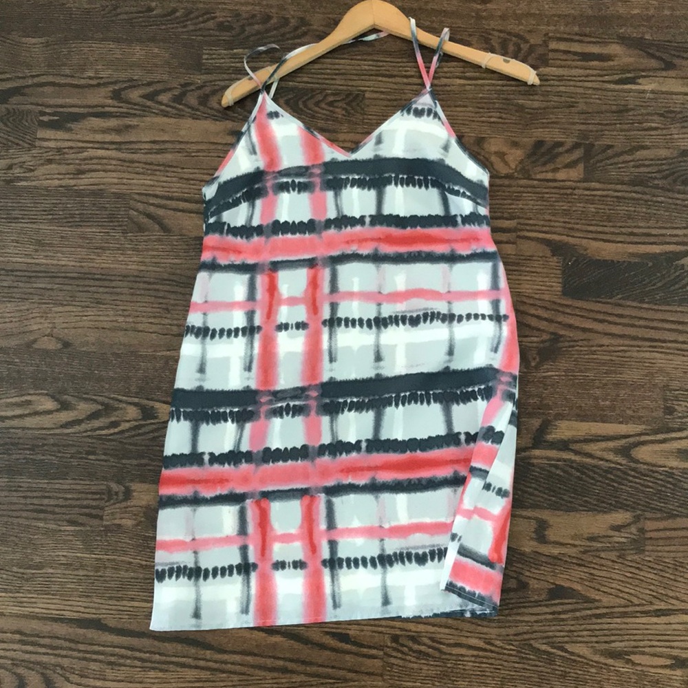 Cute summer dress